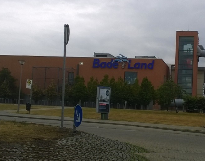 22.06.2015 – Badeland Wolfsburg